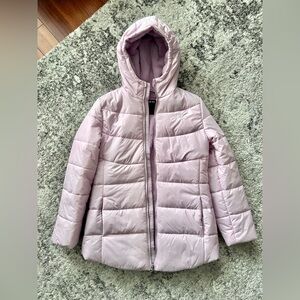 Girl’s Under Armour winter jacket youth XL